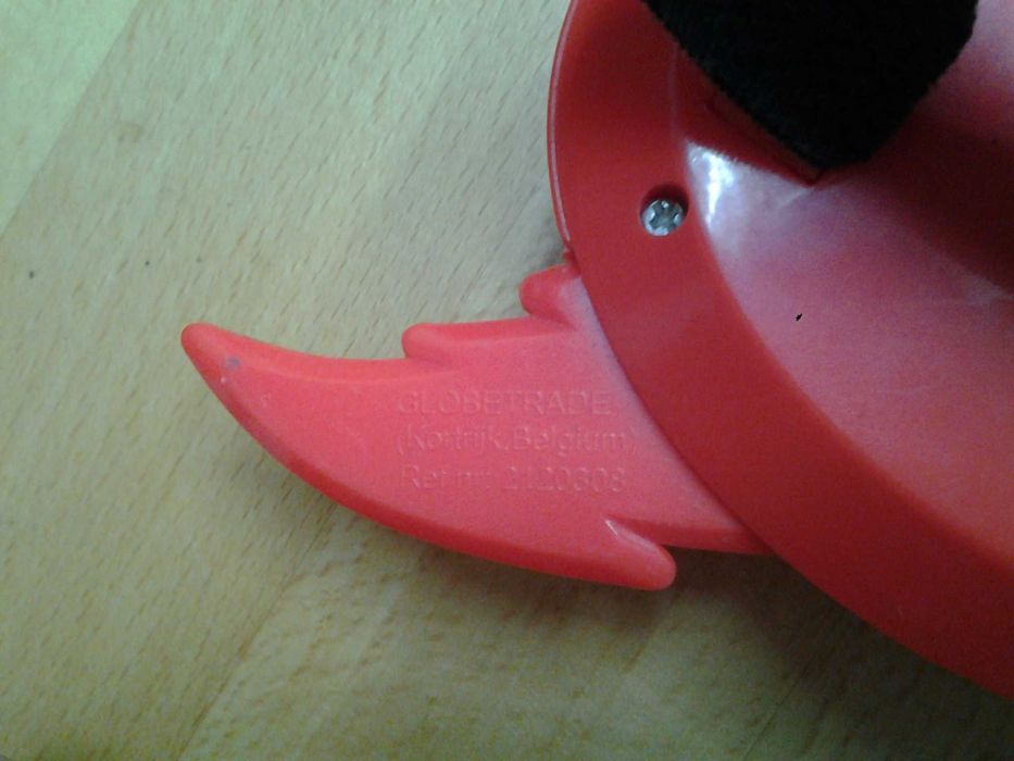 Power Rangers Samurai jucarie copii 11*11 cm