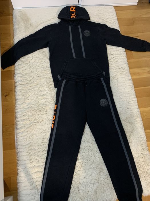 trening Jordan PSG original