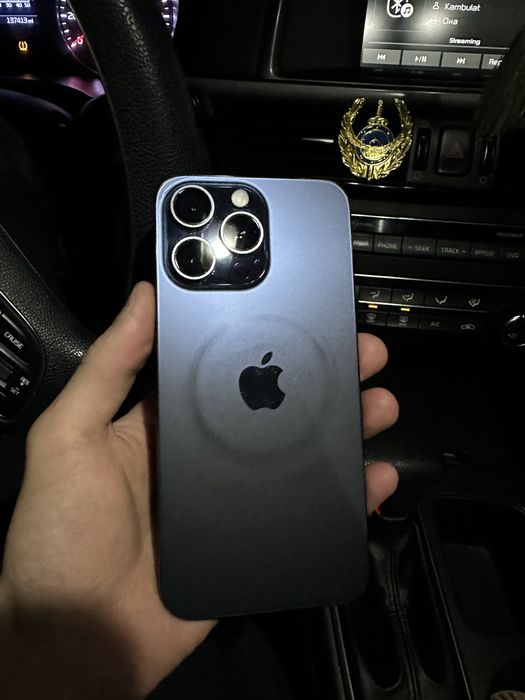 iPhone 15 pro max 256GB