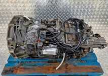 Cutie de viteze ZF 16V 2333 TD DAF XF105 - Piese de schimb DAF
