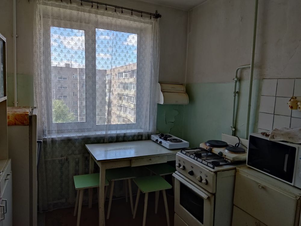 Продам 3х комнатную квартиру