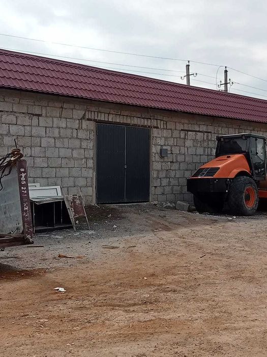 Сдам в аренду склад 260 кв