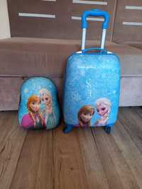 Продаю чемодан детский для поездок