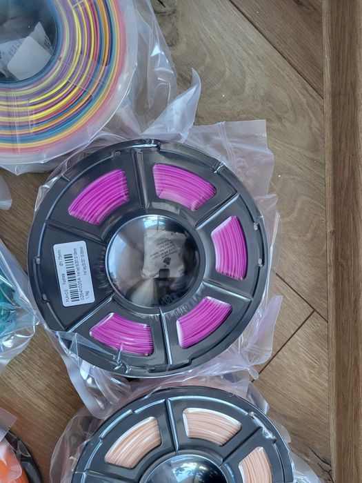 Filament 3D PLA META / PLA+ 2.0 Jayo