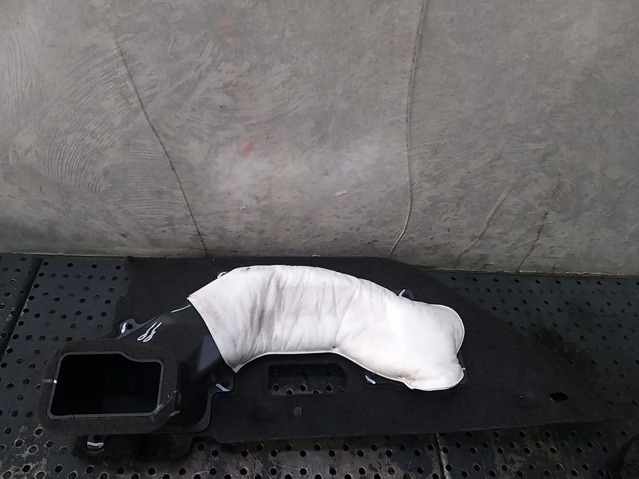 Capitonaj protectie haion citroen c5 aircross