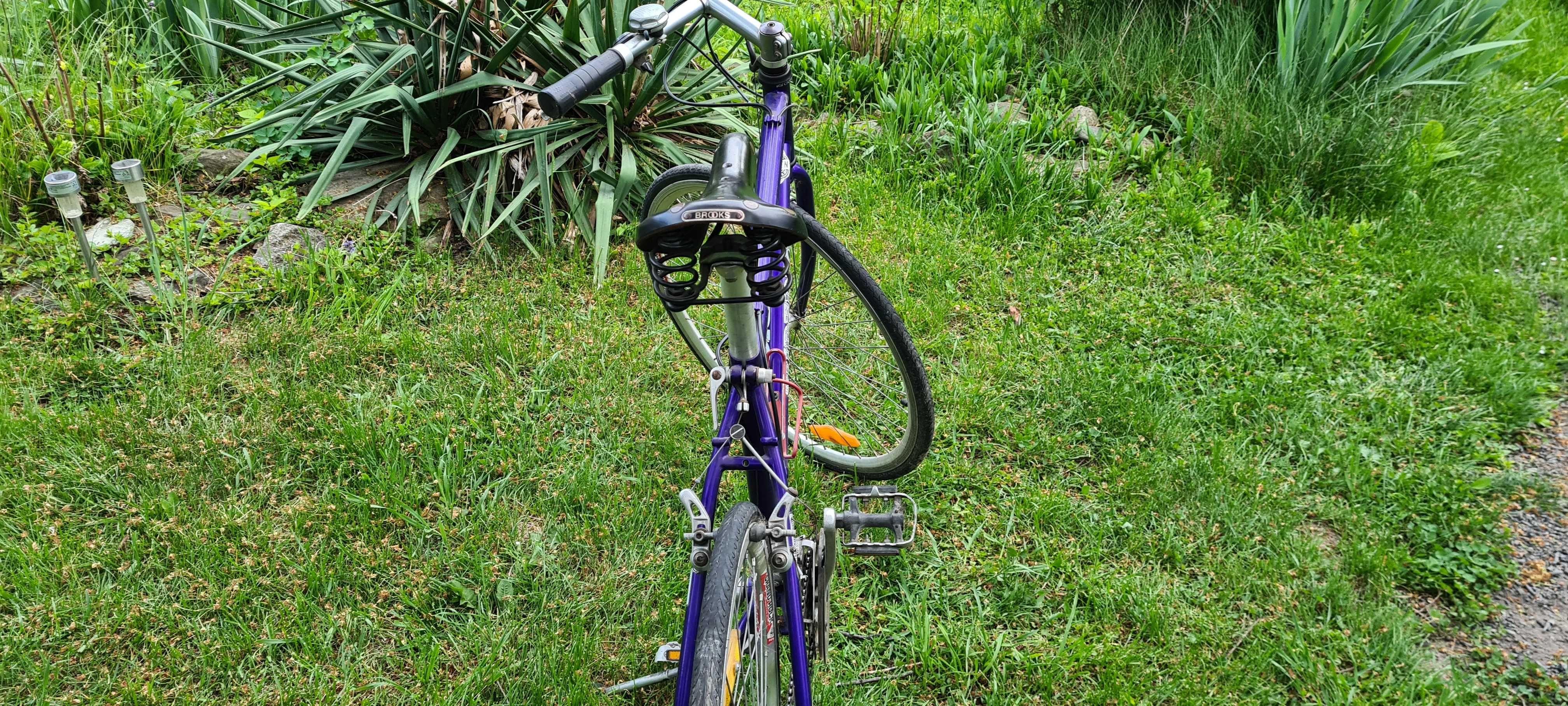 Bicicleta SUPERIOR