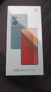 Redmi Note 13 pro 12/512