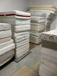 Saltele import Germania