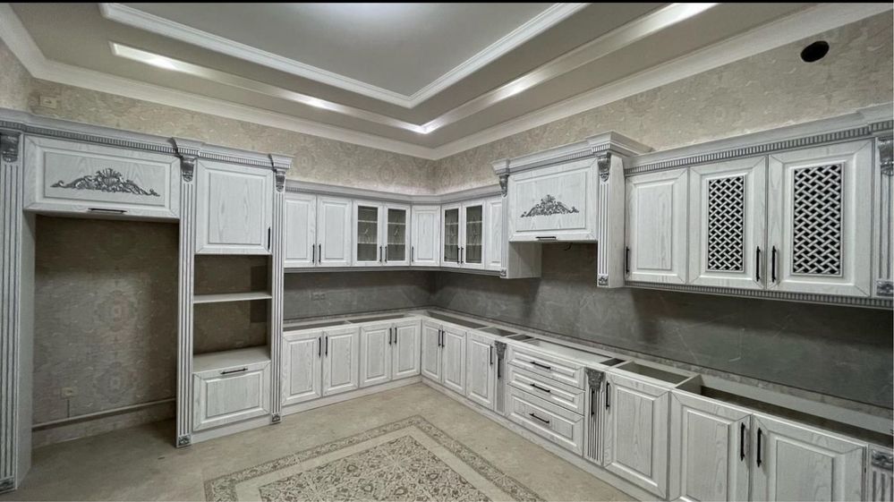 Mebel zakas yuqori sfat 1oʻrnda