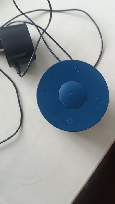 Sberboon mini умная калонка