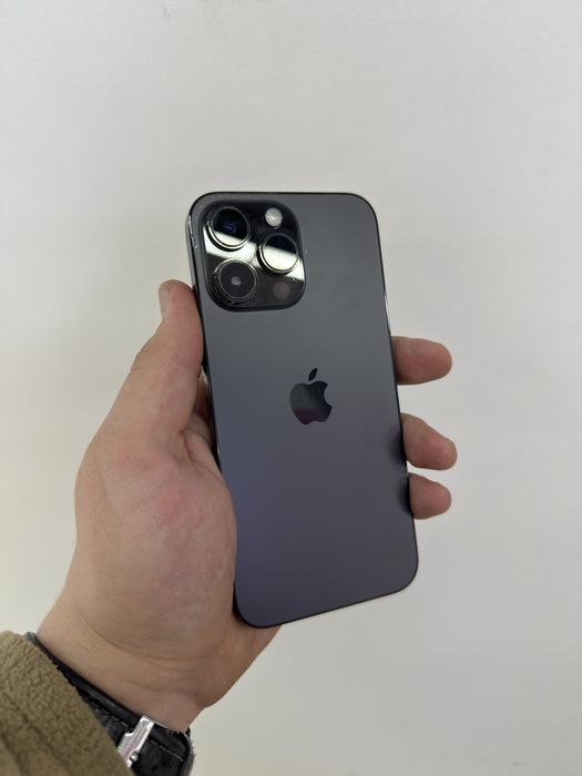 IPhone 14 Pro Max 256 Gb