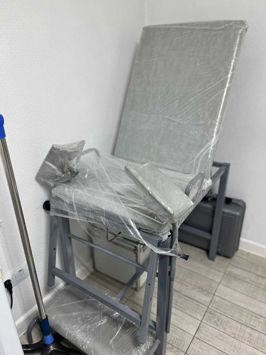 гинекологическое кресло