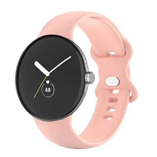 Curea Folie protectie pentru Google Pixel Watch 1 2