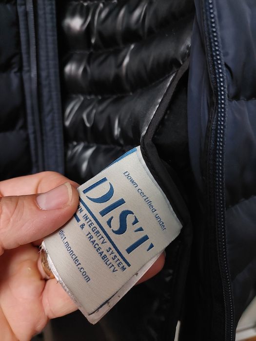 Geaca barbati moncler