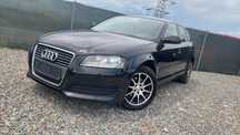 Audi A3 an 2009 EURO 5 2.0d 140 cai