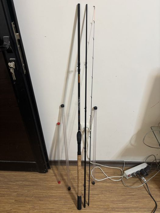 Фидер Trabucco Spectrum XTD Dynamic 3,60