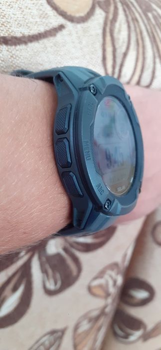 Garmin Instinct 2X Solar