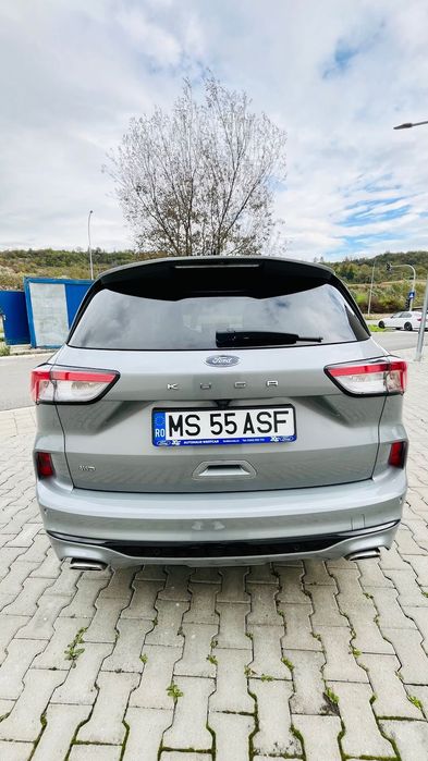 Ford Kuga Awd 2.0Diesel 2023