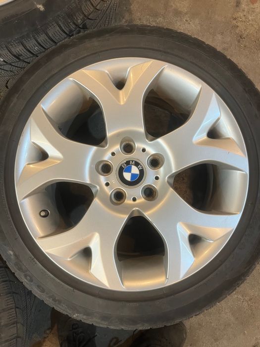 Джанти BMW “114” 18 цола спорт пакет