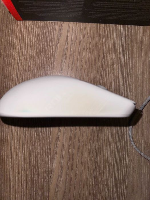 Гейминг мишка ASUS - ROG Harpe Ace Aim Lab Edition