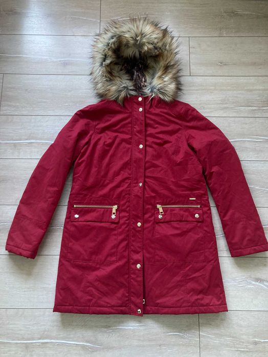 Liu Jo женско есенно яке парка размер IT 48 / XL / XXL