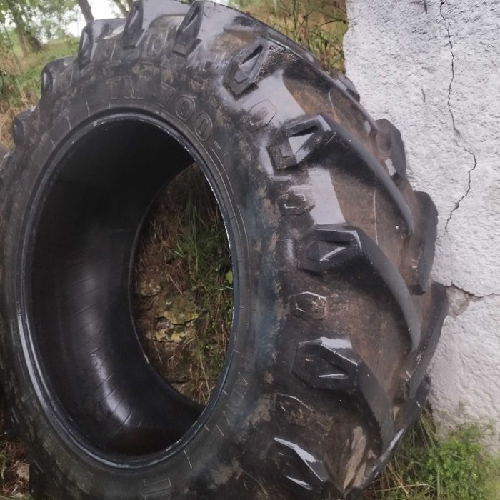 Anvelopa Pirelli 480/70R34 de vânzare
