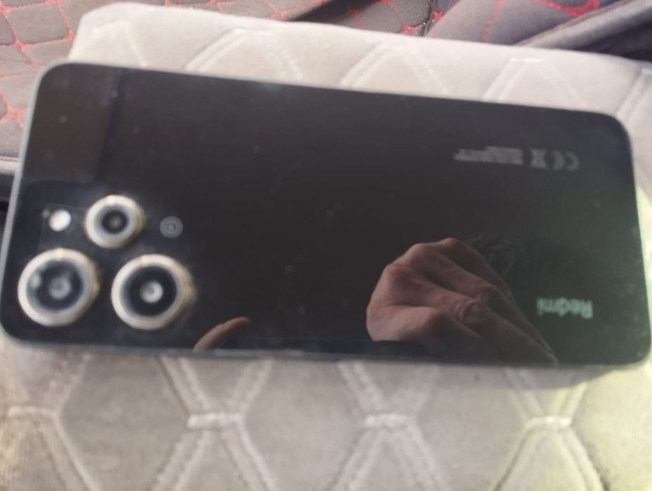 Продам рэдми ноут 13