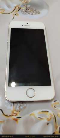 Продам телефон Iphone 5s