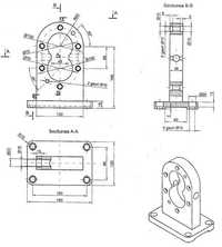 Desenare - proiectare AutoCad - SolidWorks - SketchUp -2d/3d (dxf/dwg)