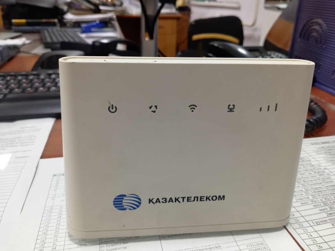 Продам Модем 4g.