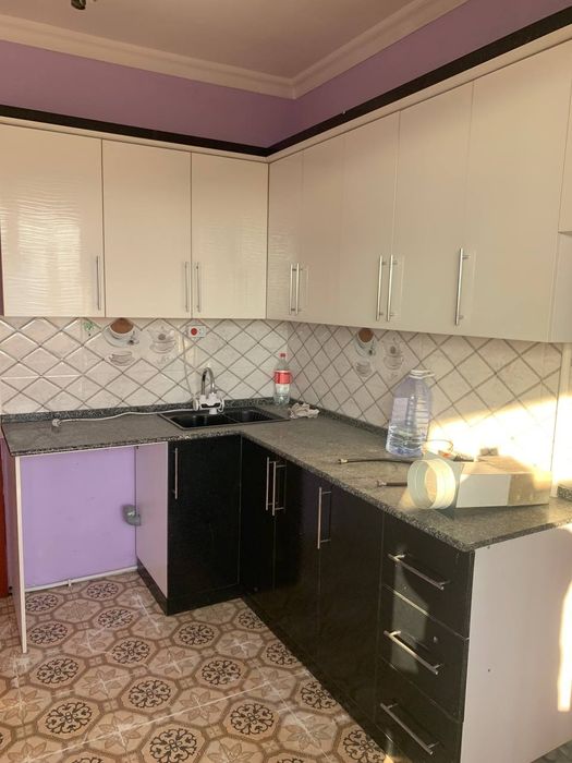 Сдаётся квартира Согдиана ДСК