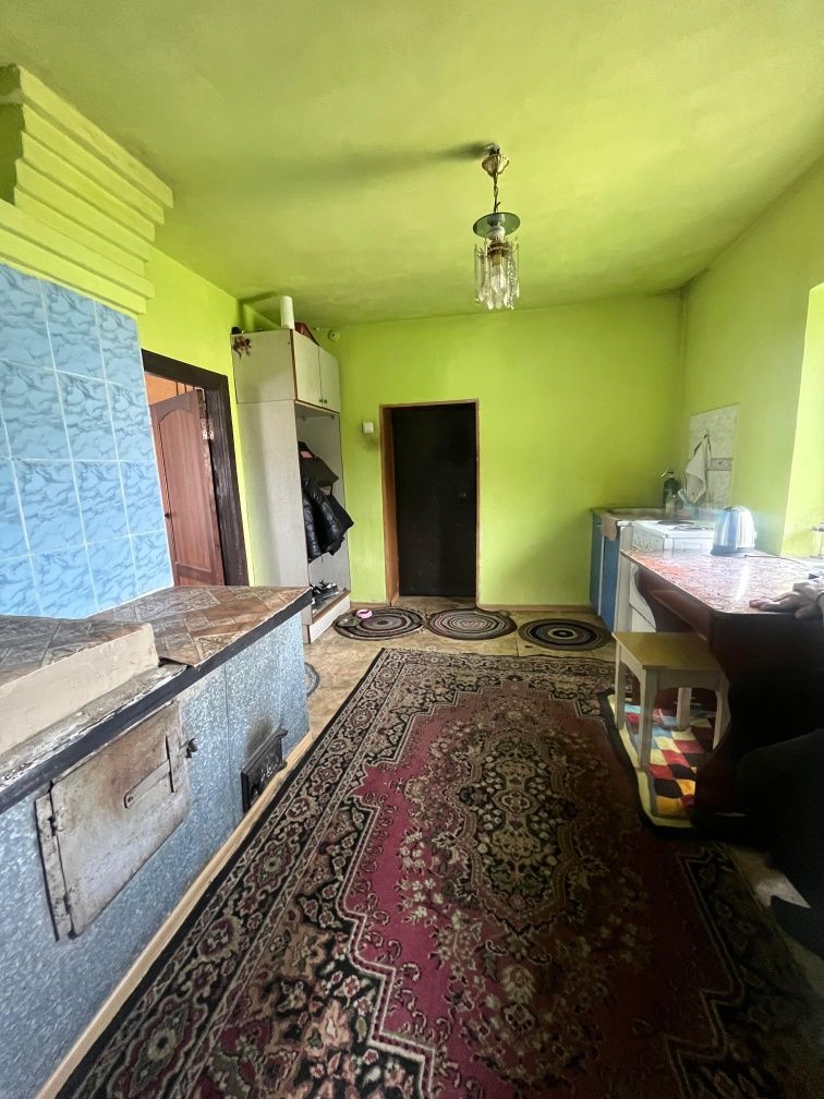 Продается 3х ком. дом.83м²или поменяем на 2-х кв.
