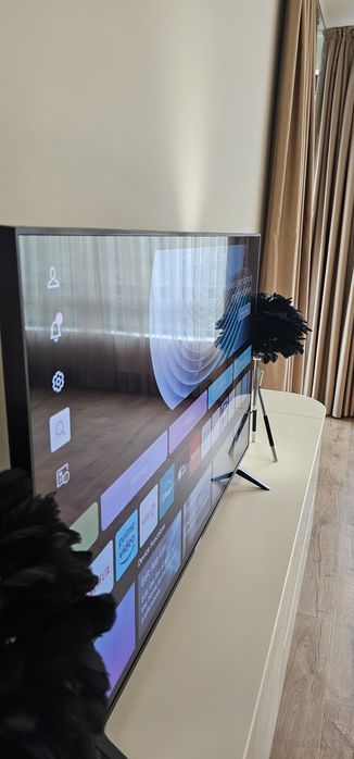 Телевизор LG 50" UR80 UHD 4K В ГАРАНЦИЯ