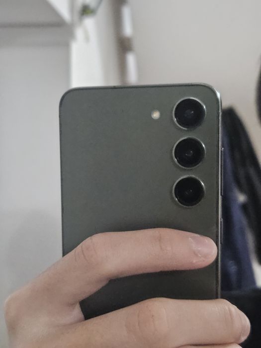 Samsung s23 + buds live