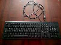 Tastatură HP USB - Perfect Funcțională