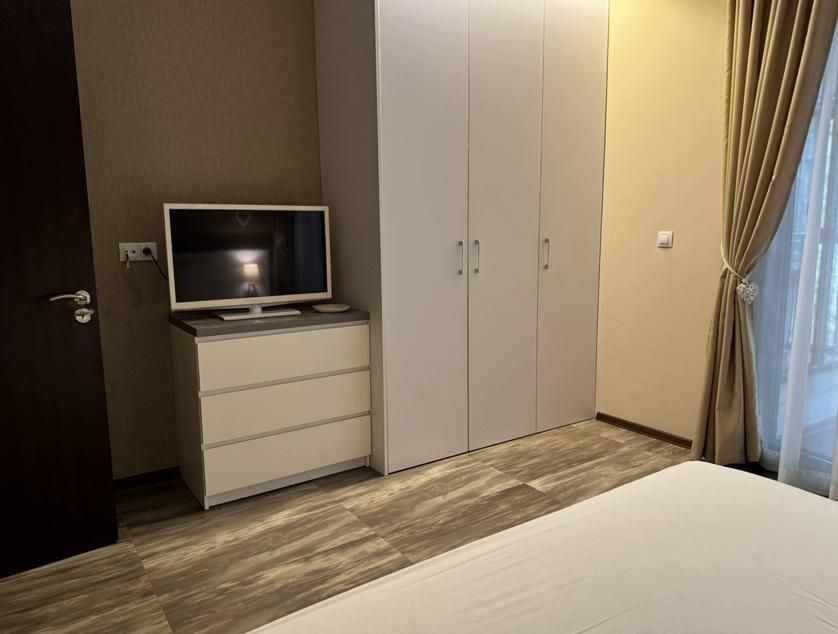 Дава се под наем Двустаен апартамент в Пловдив, Кършияка - 85 кв.м за 400 € - Снимка #7