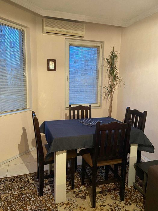 Двустаен апартамент под наем в Кючук Париж