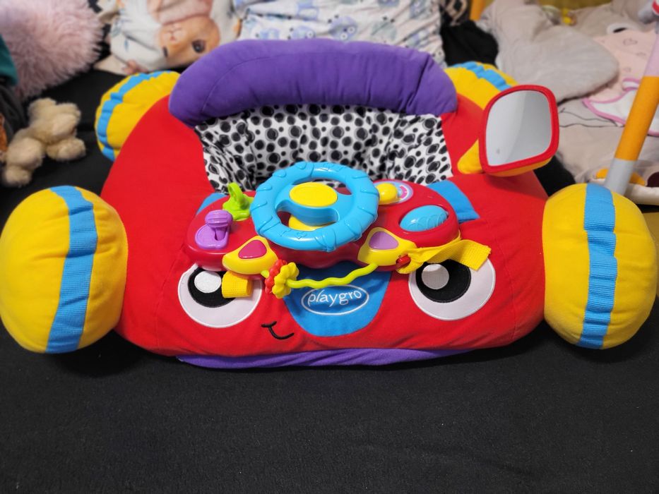 Барбарон PLAYGRO Кола