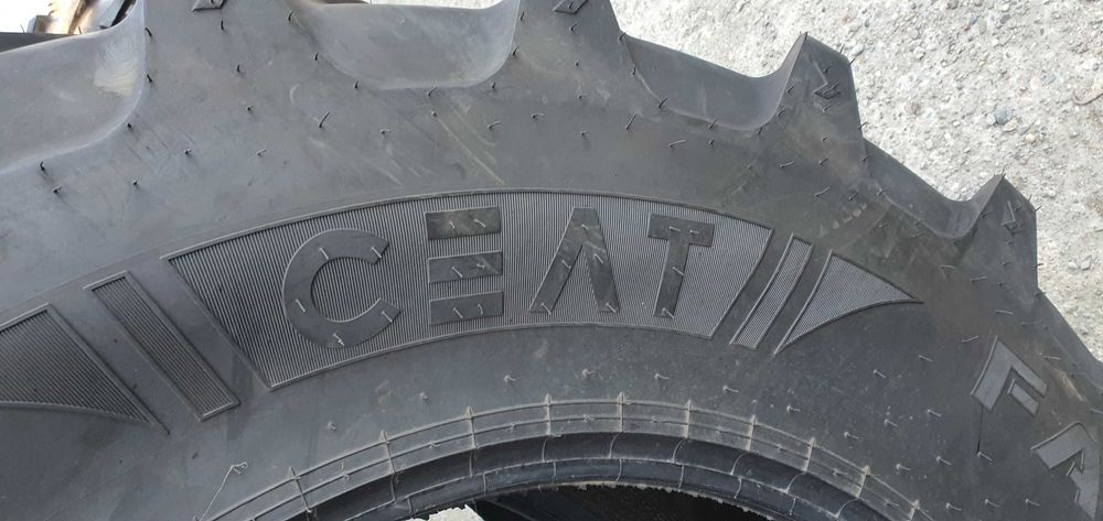 460/85R34 Cauciucuri noi 18.4-34 Marca Ceat de JohnDeere 6105M JQZX