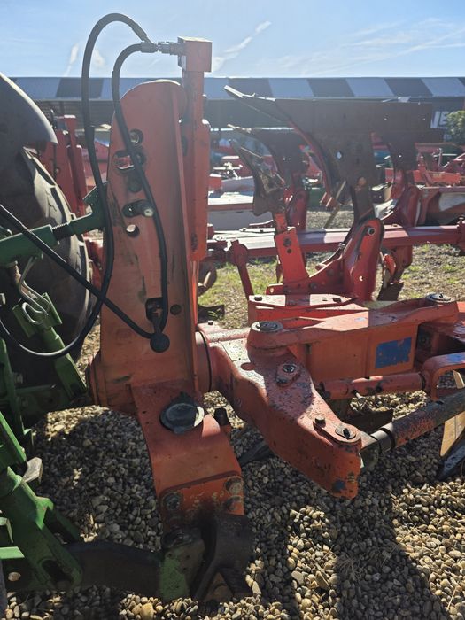 Plug disc freza coasa presa remorca met mig