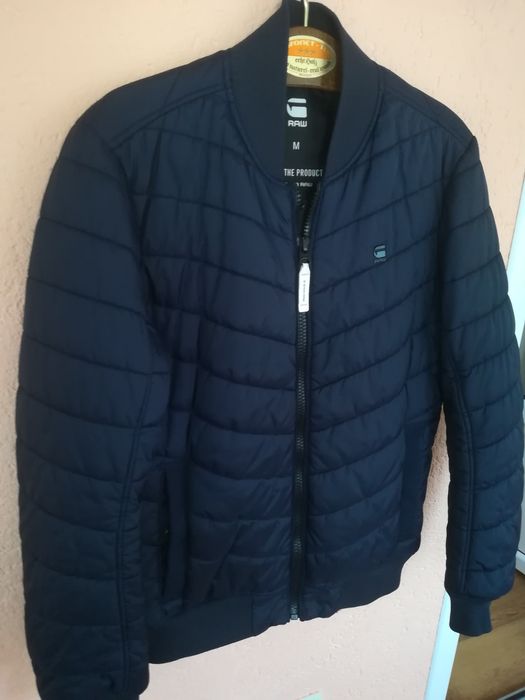 Geaca noua G. Star bărbați M