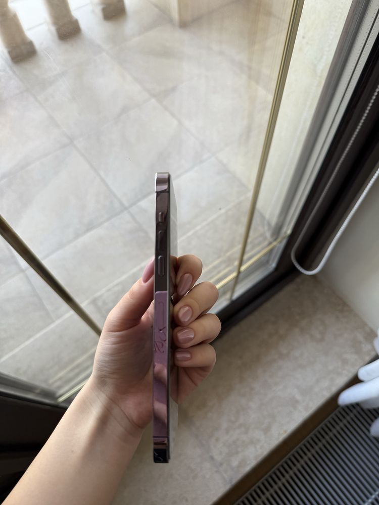 iPhone 14 pro max 256