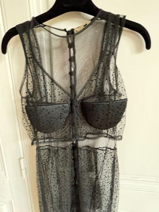 Rochie MURMUR (noua)