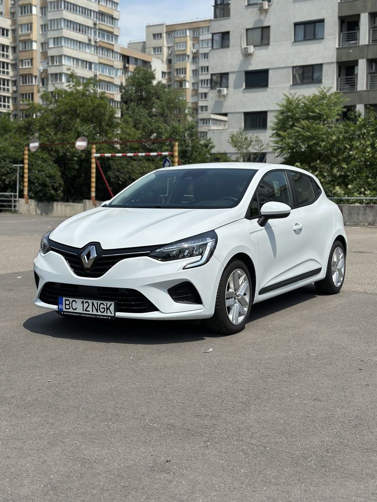 Vand Renault Clio V E-tech Hybrid