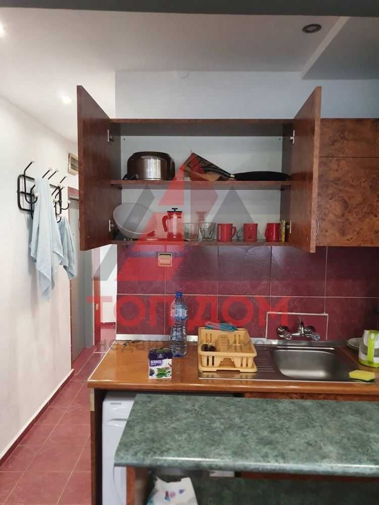 Мезонет! Генералите! Пети етаж! 55кв.м.! Код 74798