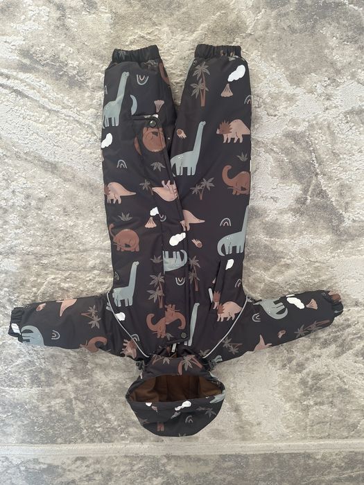 Зимний комбинезон Crockid