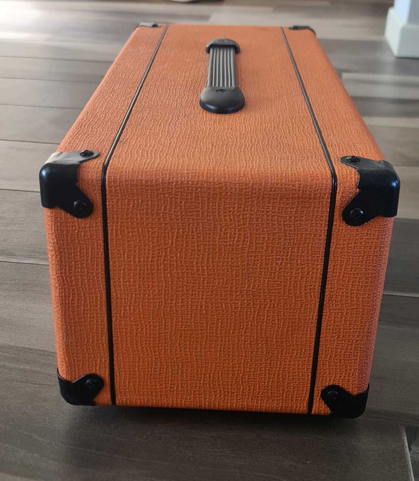 Vand amplificator chitara Orange CR120