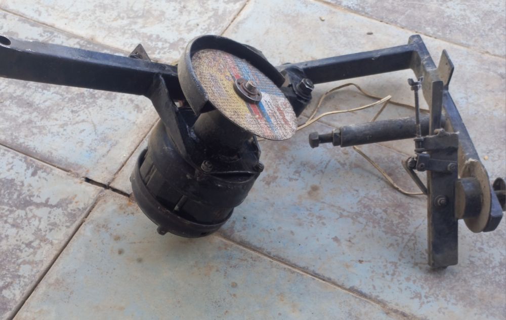 Станок для заточки