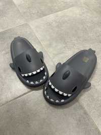 Чехли “Акула” (shark slippers)