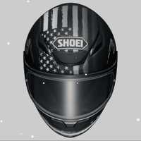 Casca Shoei RF-1400